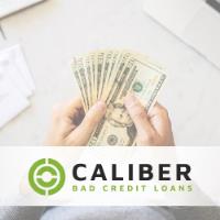Caliber Bad Credit Loans image 1
